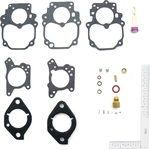 Order Carburetor Kit by WALKER PRODUCTS - 15483A For Your Vehicle