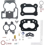 Order Carburetor Kit by WALKER PRODUCTS - 15512A For Your Vehicle