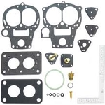 Order Carburetor Kit by WALKER PRODUCTS - 15546A For Your Vehicle