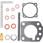 Order Carburetor Kit by WALKER PRODUCTS - 15566 For Your Vehicle