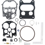 Order Carburetor Kit by WALKER PRODUCTS - 15597B For Your Vehicle