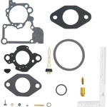 Order Carburetor Kit by WALKER PRODUCTS - 15631A For Your Vehicle