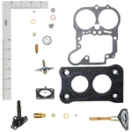 Order WALKER PRODUCTS - 15678 - Carburetor Kit For Your Vehicle