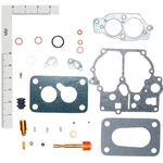 Order Carburetor Kit by WALKER PRODUCTS - 15828 For Your Vehicle