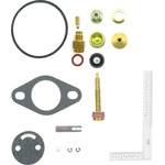 Order WALKER PRODUCTS - 15844 - Carburetor Kit For Your Vehicle