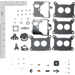 Order Carburetor Kit by WALKER PRODUCTS - 15889 For Your Vehicle