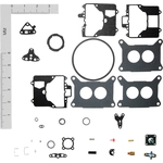 Order Carburetor Kit by WALKER PRODUCTS - 15890 For Your Vehicle