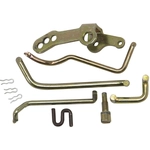 Order EDELBROCK - 1473 - Carburetor Linkage Kit For Your Vehicle