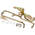 Order EDELBROCK - 1473 - Carburetor Linkage Kit For Your Vehicle