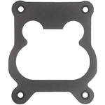 Order Carburetor Mounting Gasket by FEL-PRO - 17843 For Your Vehicle