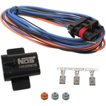Order NOS - 15620NOS - Nitrous Solid State Relay Kit For Your Vehicle