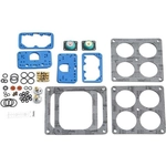 Order Kit de renouvellement de carburateur de HOLLEY - 37-1534 For Your Vehicle