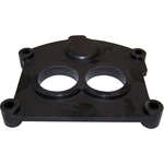 Order Carburetor Spacer by CROWN AUTOMOTIVE JEEP REPLACEMENT - J3240515 For Your Vehicle