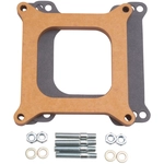 Order EDELBROCK - 8724 - Carburetor Spacer For Your Vehicle