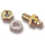 Order Carburetor Throttle Stud by HOLLEY - 20-37 For Your Vehicle