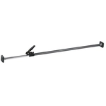 Order LUND - 607003 - Telescoping Cargo Bar with Storage Net For Your Vehicle