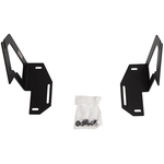 Order DEE ZEE - DZ4468JL - Cargo Mounting Brackets For Your Vehicle