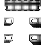 Order Cargo Holder by PUTCO - 195181 For Your Vehicle
