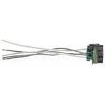 Order Cargo Light Connector by BLUE STREAK (HYGRADE MOTOR) - S803 For Your Vehicle