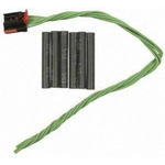 Order Cargo Light Connector by BLUE STREAK (HYGRADE MOTOR) - S1795 For Your Vehicle