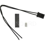 Order Cargo Light Connector by BLUE STREAK (HYGRADE MOTOR) - S2215 For Your Vehicle