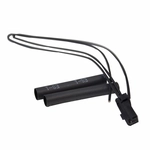 Order Cargo Light Connector by MOTORCRAFT - WPT1197 For Your Vehicle