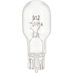 Order PHILIPS - 912CP - Center High Mount Feu d'arr�t Bulb For Your Vehicle