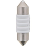 Order PHILIPS - DE3175WLED - Ultinon LED Light Bulbs For Your Vehicle