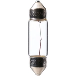 Order PHILIPS - DE3425LLB2 - Trunk Light Bulb For Your Vehicle