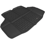 Order 3D MAXPIDER - M1HD1341309 - Black Cargo Liner For Your Vehicle