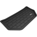 Order 3D MAXPIDER - M1TL0071309 - Black Front Trunk Mat For Your Vehicle