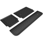 Order 3D MAXPIDER - M1TY3031309 - Black Cargo Liner For Your Vehicle