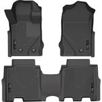Order HUSKY LINERS - 95301 - Cargo Liner For Your Vehicle