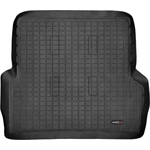 Order Cargo Liner by WEATHERTECH - 40093 For Your Vehicle
