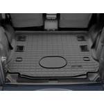 Order Cargo Liner by WEATHERTECH - 401055 For Your Vehicle