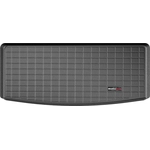 Order WEATHERTECH - 401384 - Black Cargo Liner with Black Bumper Protector For Your Vehicle
