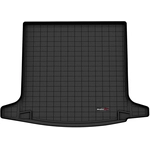 Order WEATHERTECH - 401406 - Black Cargo Liner with Black Bumper Protector For Your Vehicle