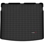 Order WEATHERTECH - 401412 - Black Cargo Liner with Black Bumper Protector For Your Vehicle