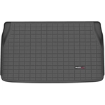 Order WEATHERTECH - 401461 - Black Cargo Liner with Black Bumper Protector For Your Vehicle