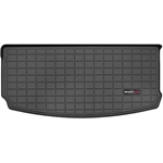 Order WEATHERTECH - 401479 - Black Doublure de cargaison with Black Bumper Protector For Your Vehicle