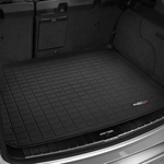 Order WEATHERTECH - 401524 - Black Cargo Liner For Your Vehicle