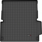 Order Cargo Liner by WEATHERTECH - 401552 For Your Vehicle