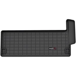 Order WEATHERTECH - 401553 - Black Cargo Liner For Your Vehicle