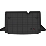 Order WEATHERTECH - 401554 - Black Cargo Liner For Your Vehicle