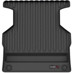 Order WEATHERTECH - 401556 - Black Cargo Liner For Your Vehicle