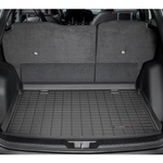 Order WEATHERTECH - 401569 - Black Doublure de cargaison For Your Vehicle