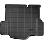 Order Cargo Liner by WEATHERTECH - 40468 For Your Vehicle