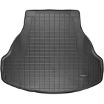 Order WEATHERTECH - 40581 - Cargo Liner For Your Vehicle