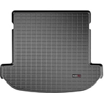 Order WEATHERTECH - 40766 - Cargo Liner For Your Vehicle