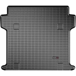Order Cargo Liner by WEATHERTECH - 40779 For Your Vehicle